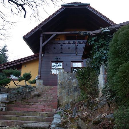 Mohas Vendeghaz Koszeg Mohas Ut 107 Hotel Luaran gambar