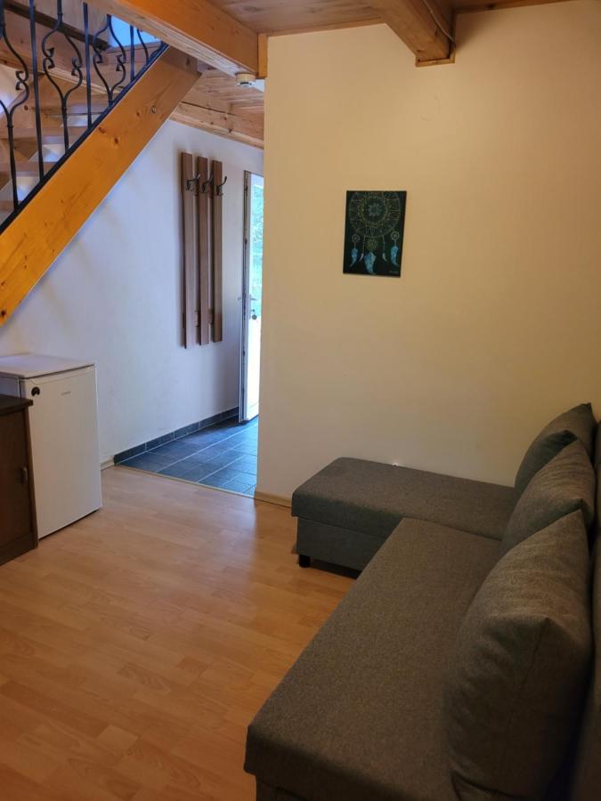 Mohas Vendeghaz Koszeg Mohas Ut 107 Hotel Luaran gambar