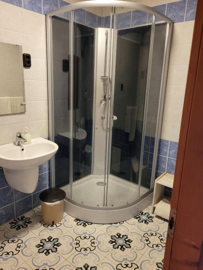 Mohas Vendeghaz Koszeg Mohas Ut 107 Hotel Luaran gambar