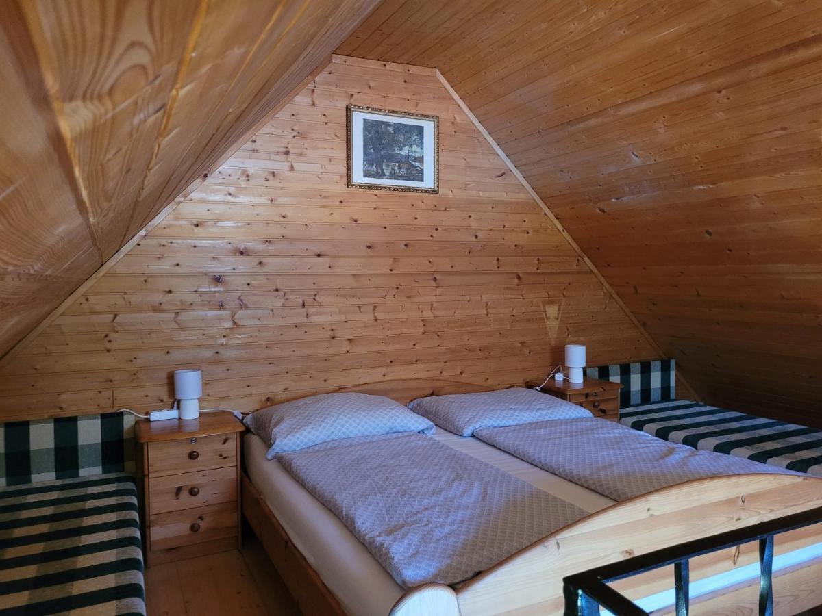 Mohas Vendeghaz Koszeg Mohas Ut 107 Hotel Luaran gambar