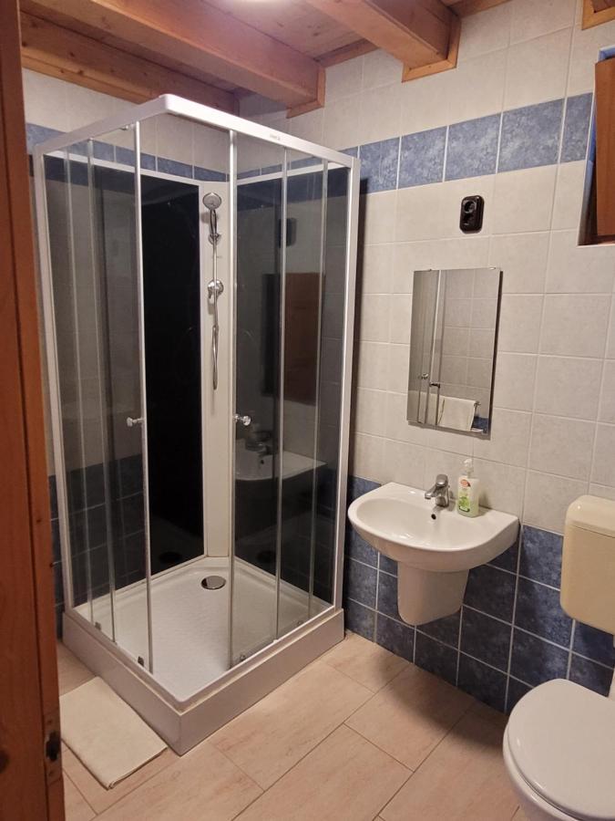 Mohas Vendeghaz Koszeg Mohas Ut 107 Hotel Luaran gambar