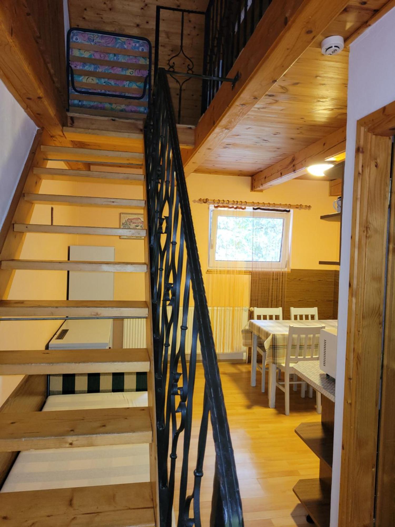 Mohas Vendeghaz Koszeg Mohas Ut 107 Hotel Bilik gambar