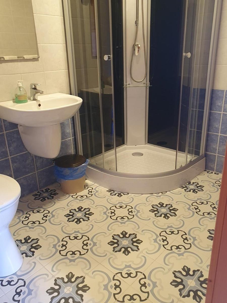 Mohas Vendeghaz Koszeg Mohas Ut 107 Hotel Luaran gambar