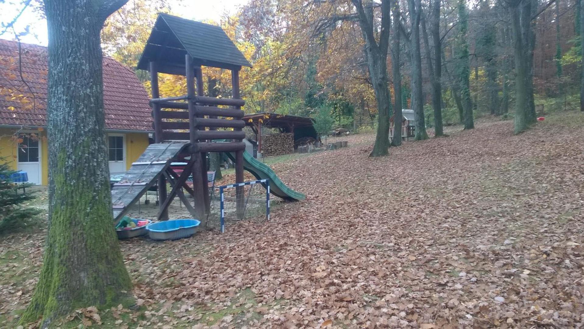 Mohas Vendeghaz Koszeg Mohas Ut 107 Hotel Luaran gambar