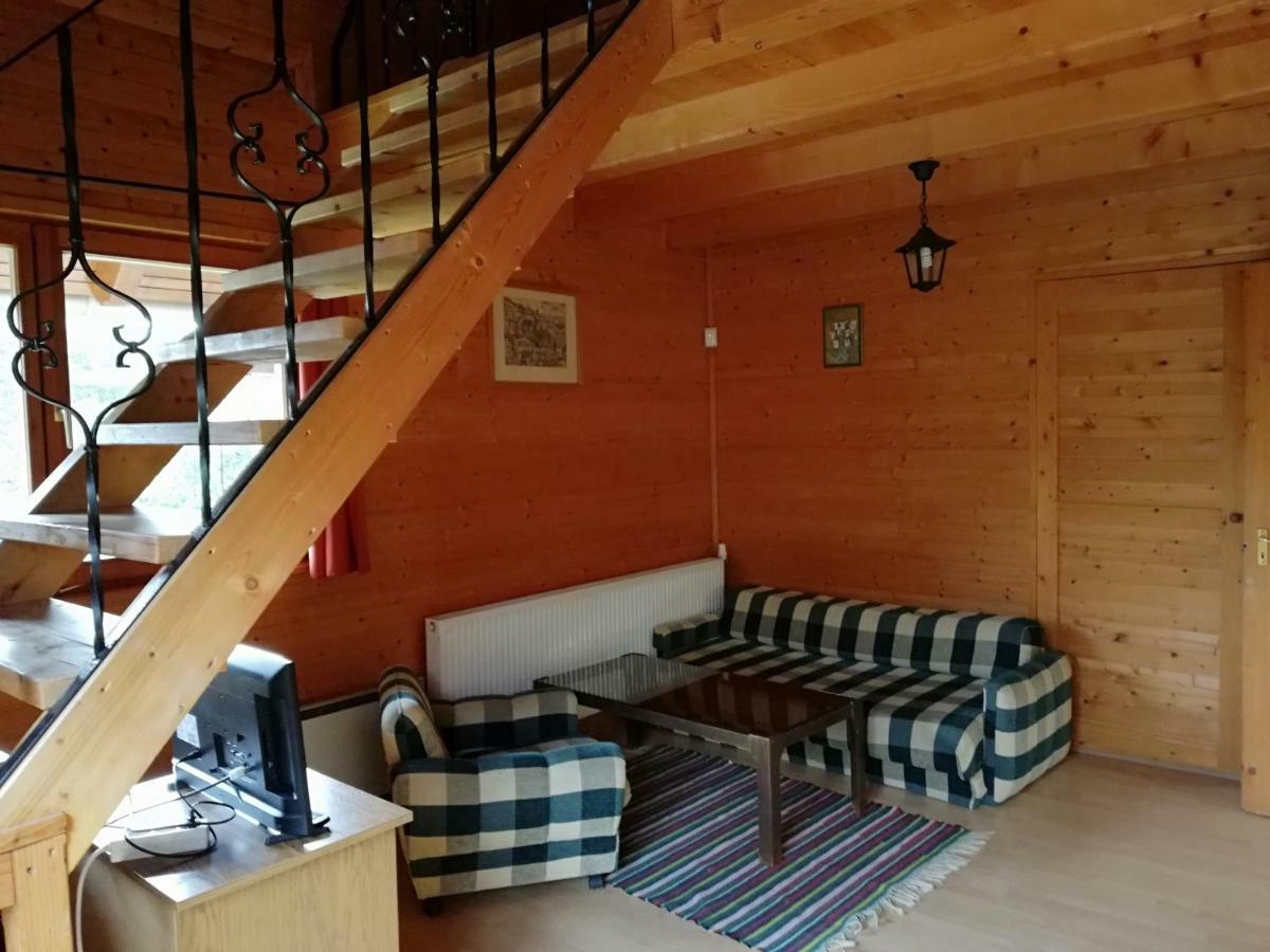 Mohas Vendeghaz Koszeg Mohas Ut 107 Hotel Luaran gambar